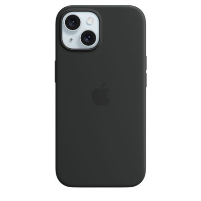 Silicon IPhone 15