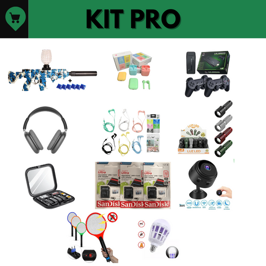 KIT PRO