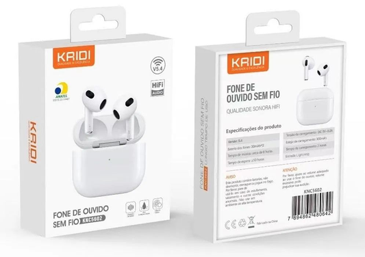 AirPods 3 aGold