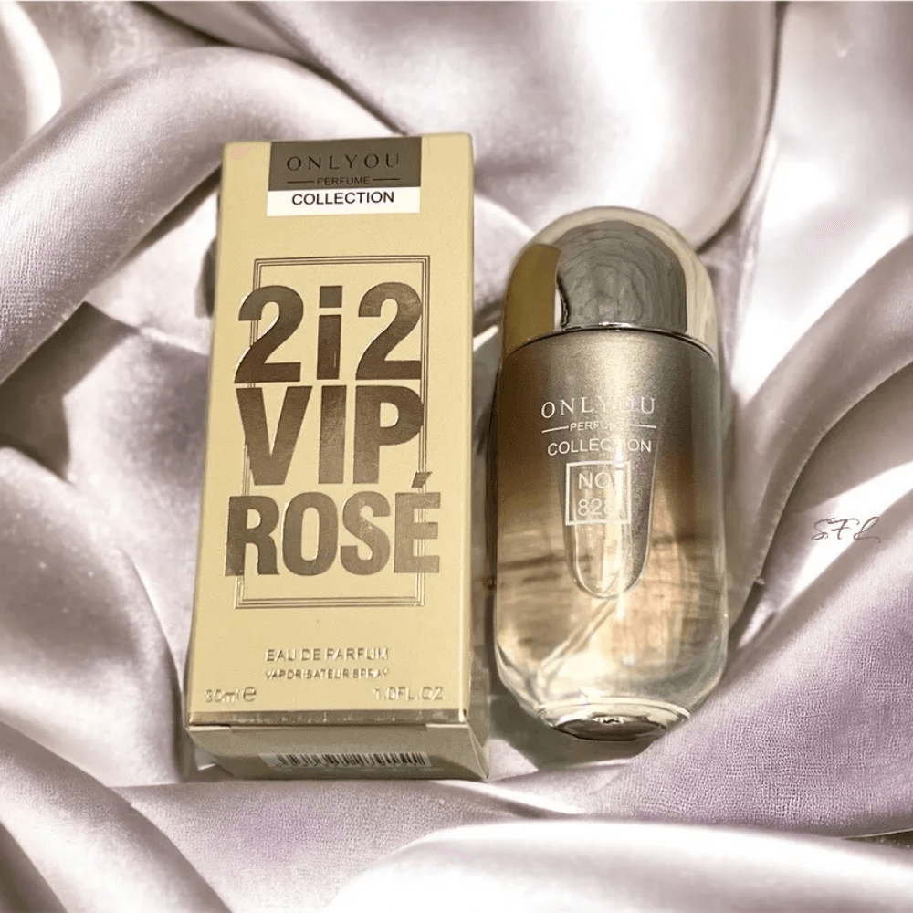 Onlyou 2i2 VIP Rosé - ABAB