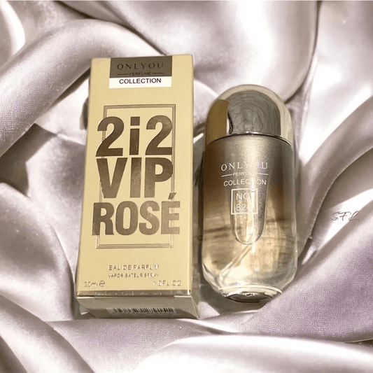 Onlyou 2i2 VIP Rosé - ABAB