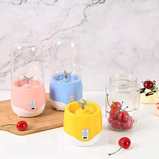Mini Licuadora Portátil 500Ml - ABAB
