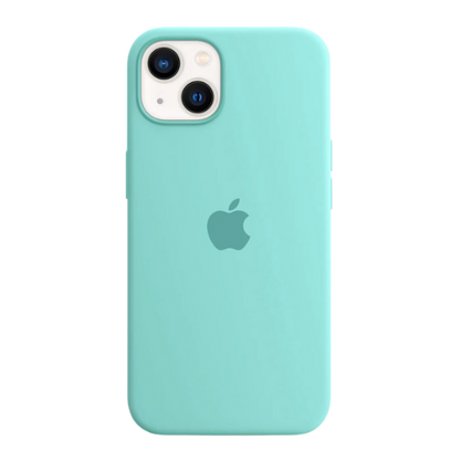 Silicon IPhone 14