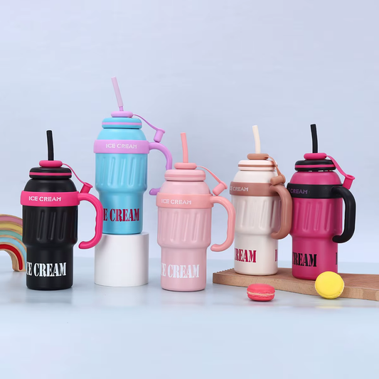 Vaso Kencher Big 1L