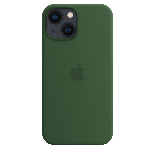 Silicon IPhone 13