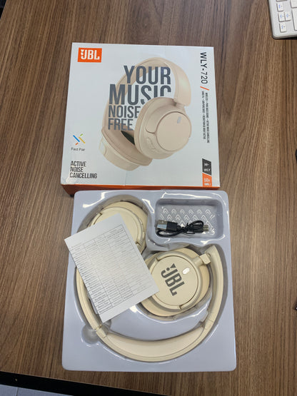 JBL Tune 720