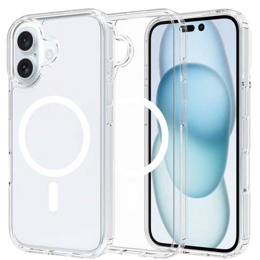 Funda MagSafe iPhone 16 - ABAB