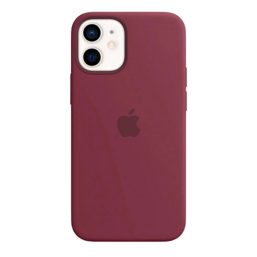 Silicon IPhone 12