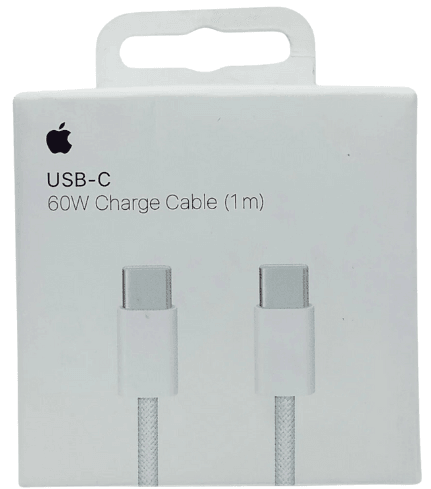 Cable APPLE C-C - ABAB