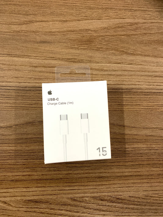 Cable C-C 1ra linea