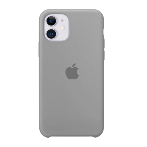 Silicon IPhone 11
