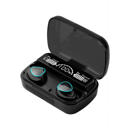 Auriculares TWS 5.1 - ABAB