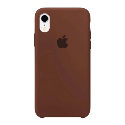 Silicon IPhone XR