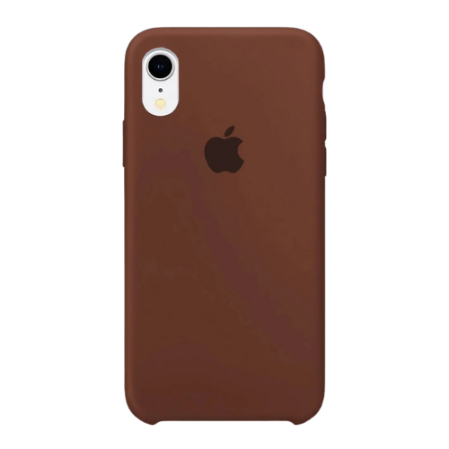 Silicon IPhone XR