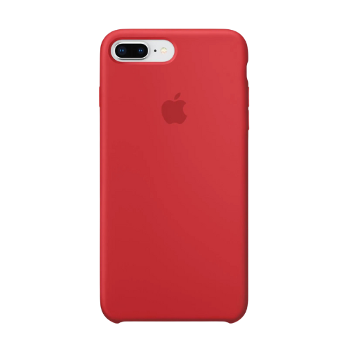 Silicon IPhone 7+/8+