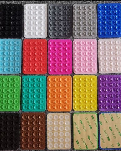 Ventosa para case