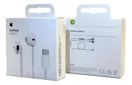 AirPods Tip - c iPhone 15/16 - ABAB
