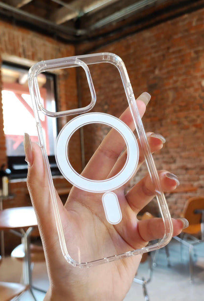 Funda Magsafe Apple