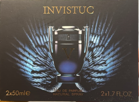 Invictus Clássico 2x1