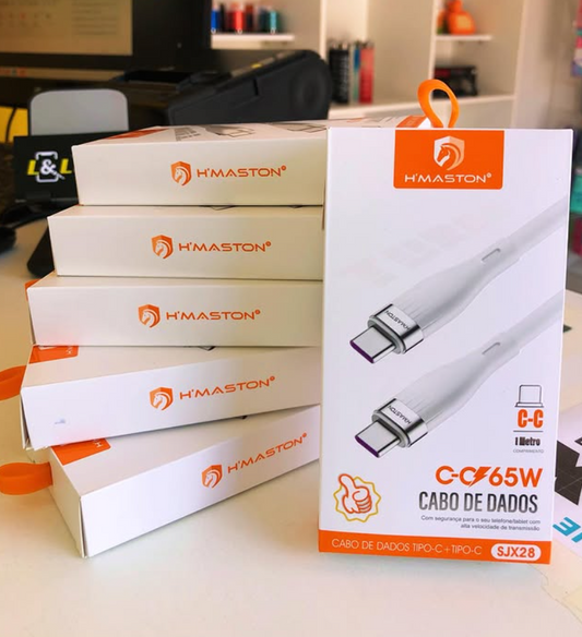 Cable tip-c hmaston