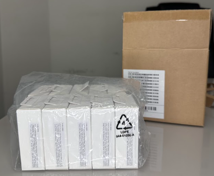 Caja x10 Fuentes 20w Originales Vietnam