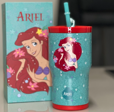 Vaso Térmico Original Caricaturas 532 ml