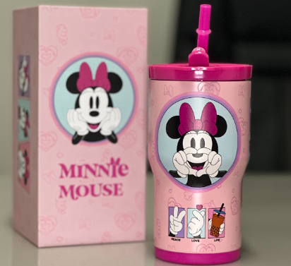 Vaso Térmico Original Caricaturas 532 ml