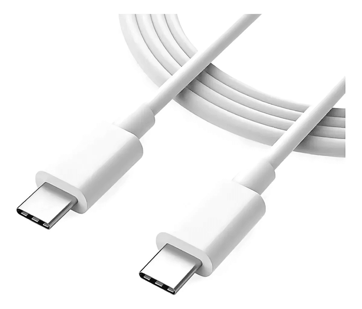 Cable Tipo C a Tipo C Xiaomi - ABAB