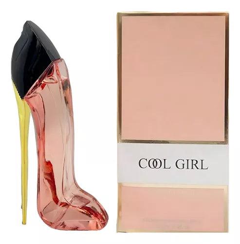 Cool Girl Rose 2x1 - ABAB