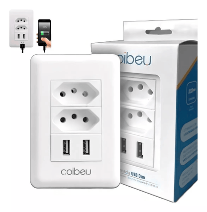 Interruptor inteligente - ABAB