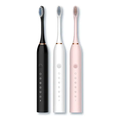Cepillo de dientes eléctricos