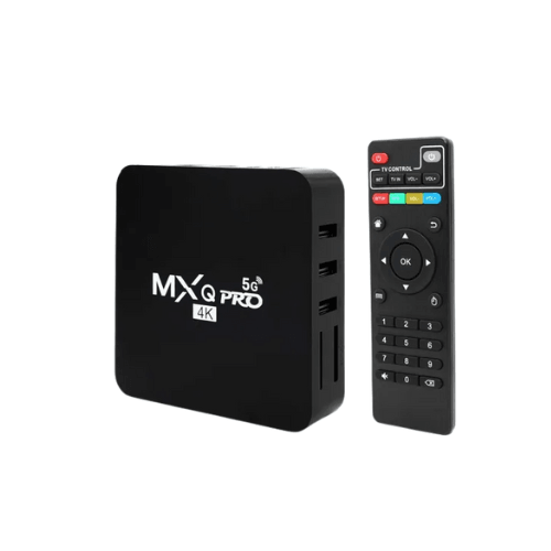Tv Box Android 11.1 - ABAB