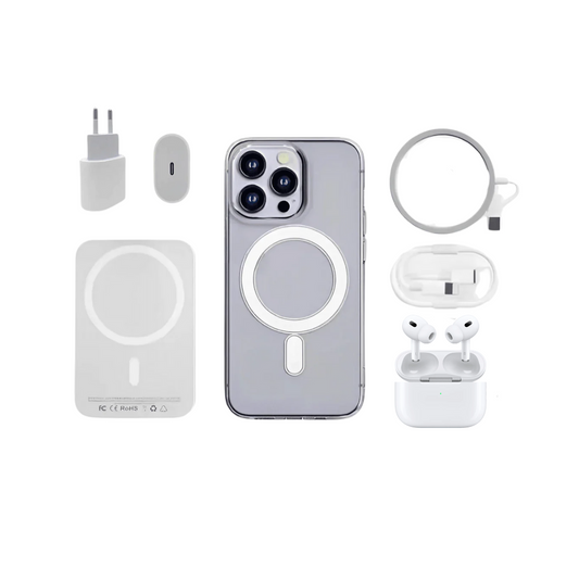 Apple Box  Airpods PRO