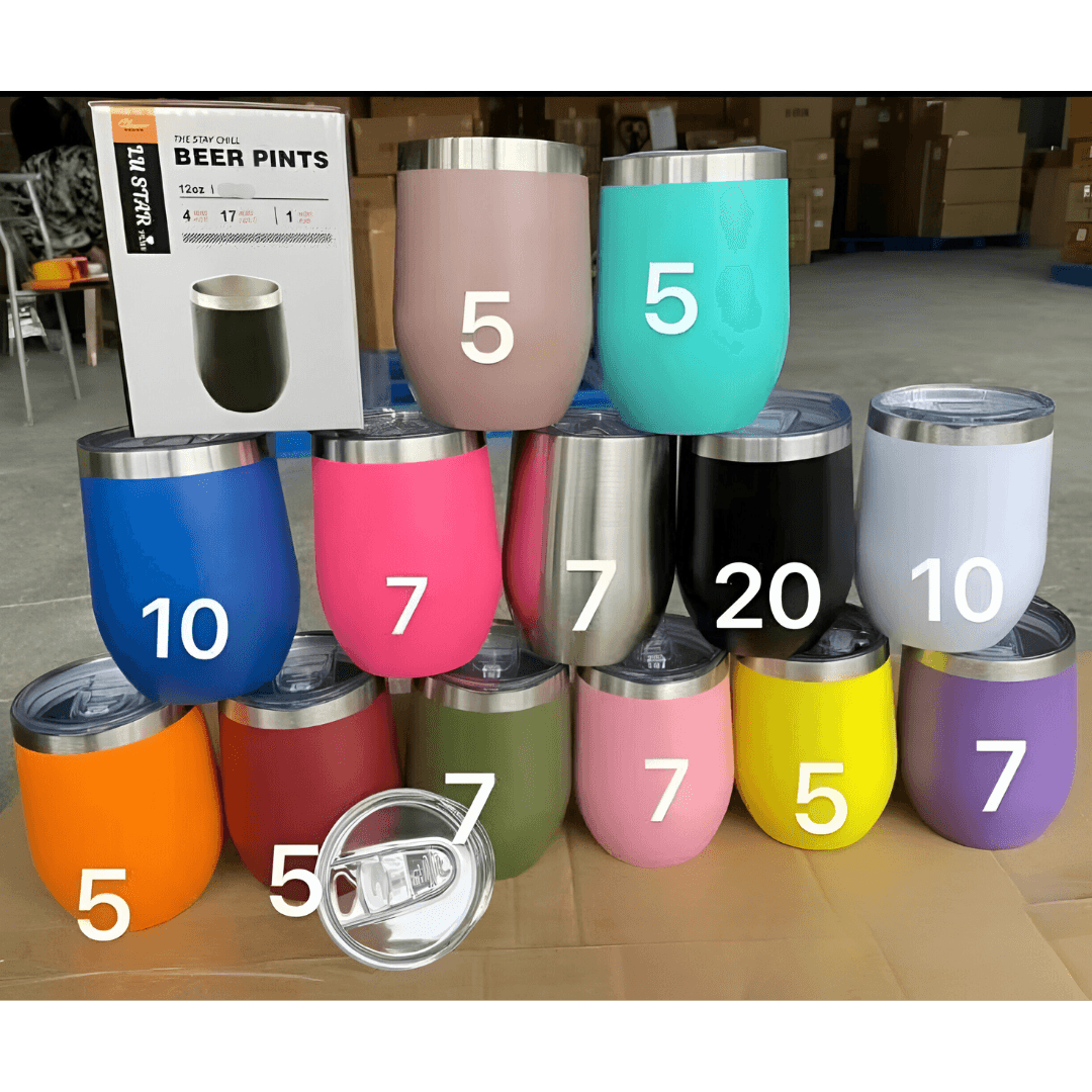 Mate 350ml - ABAB