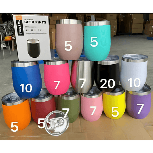 Mate 350ml - ABAB