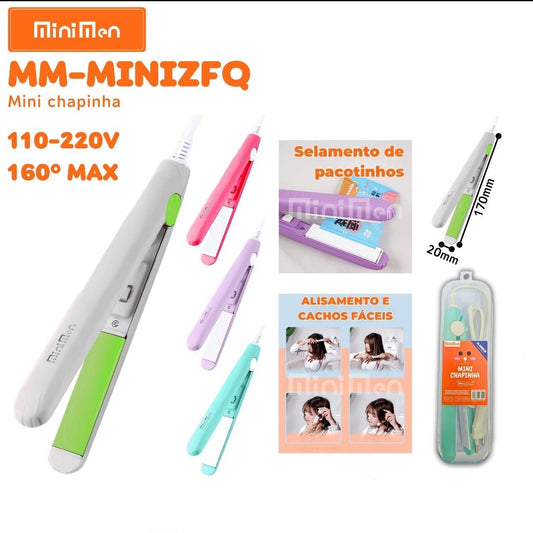 Mini Plancha
