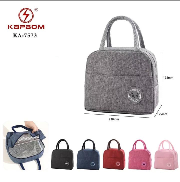 Bolso termico