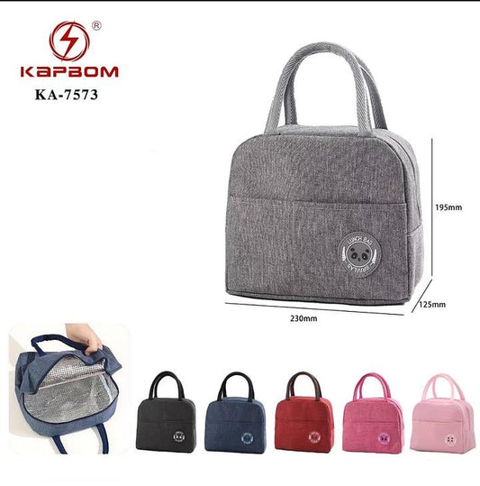 Bolso termico