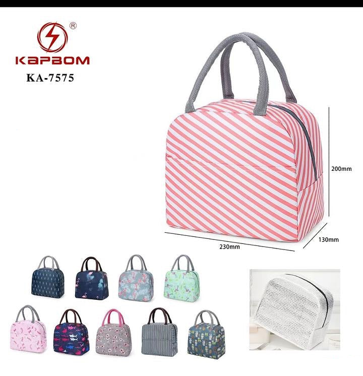 Bolso Térmico h2