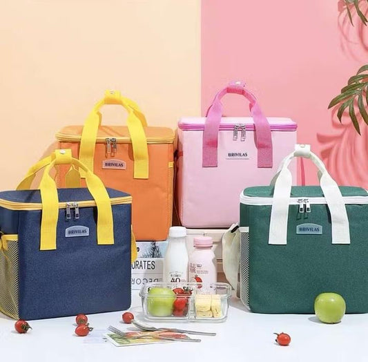 Bolso Térmico i6