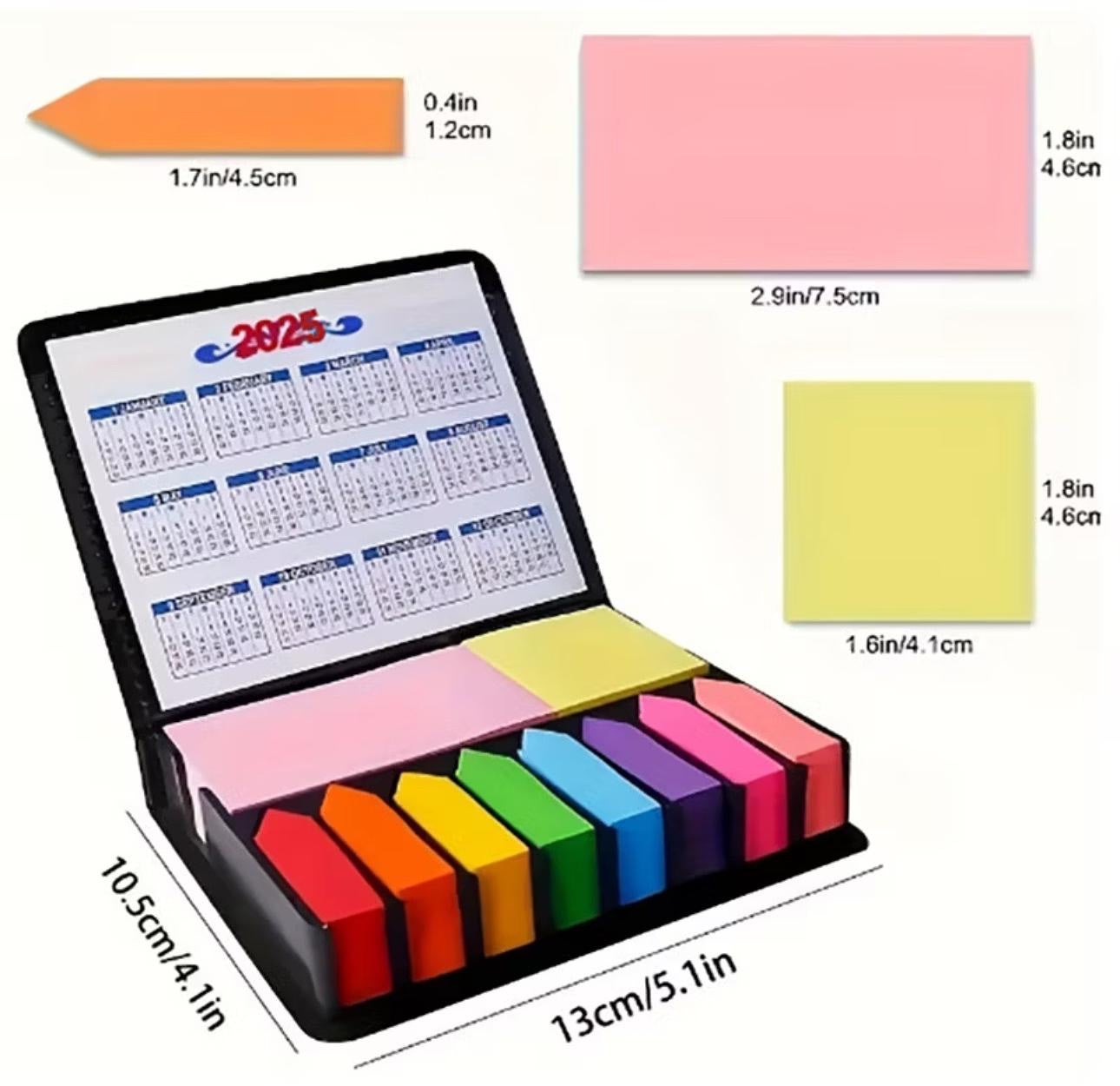 Kit Block de Notas