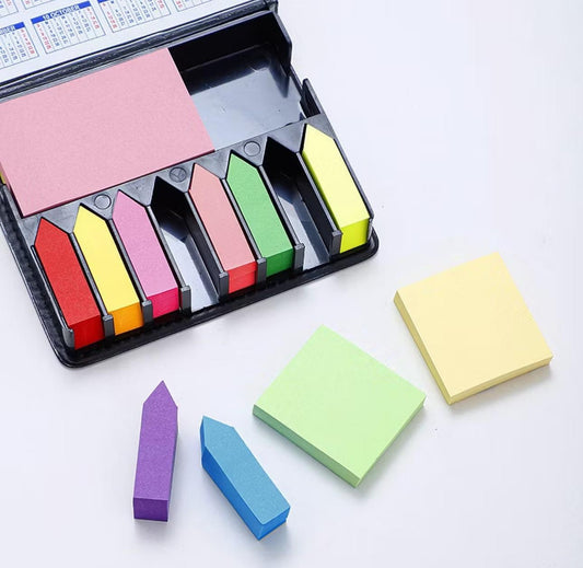 Kit Block de Notas