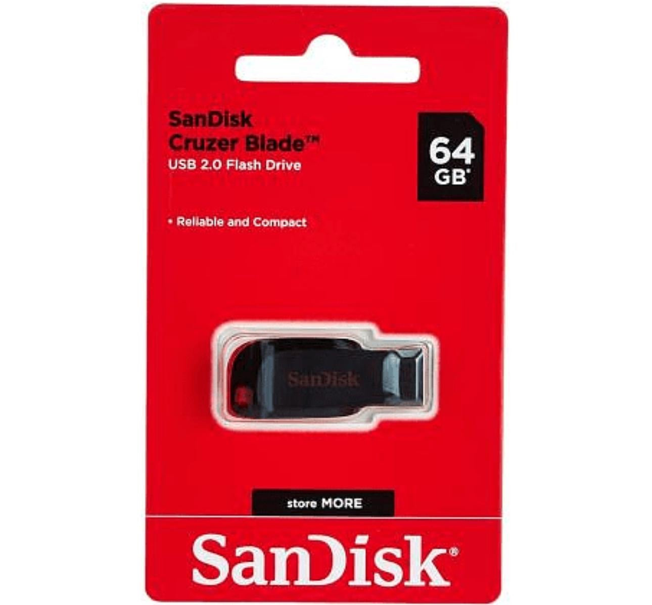 Pendrive SanDisk