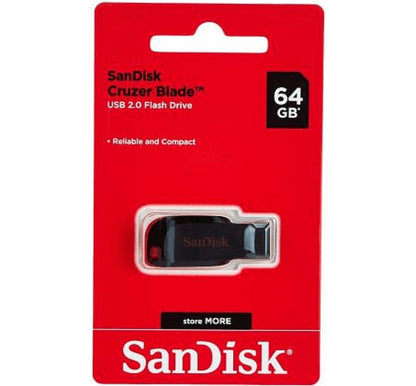Pendrive SanDisk