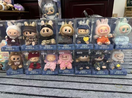 Labubu AAA