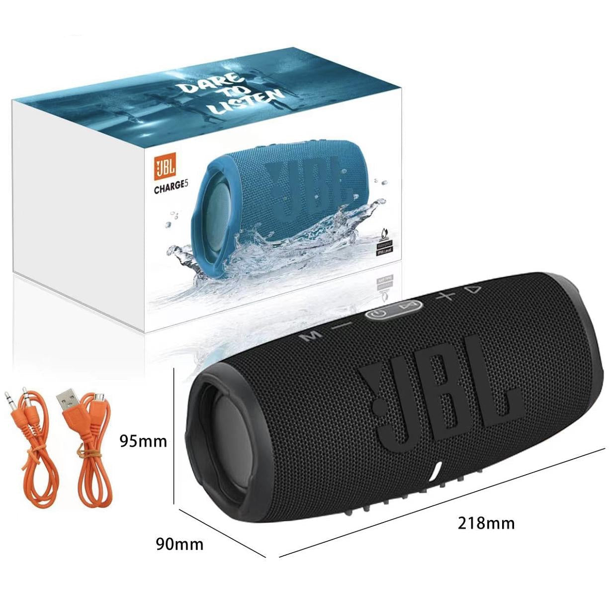 JBL Charge 5