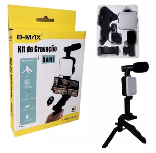 Kit Professional Film