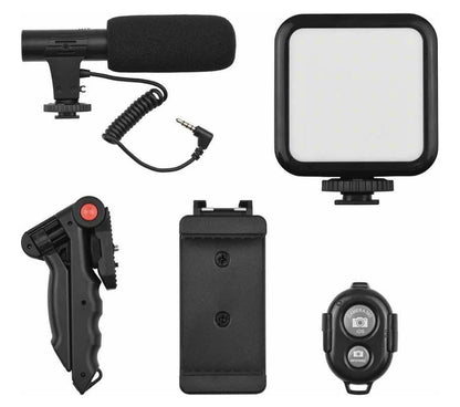 Kit Professional Film