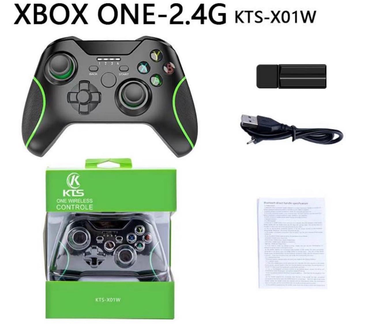 Joystick Xbox One