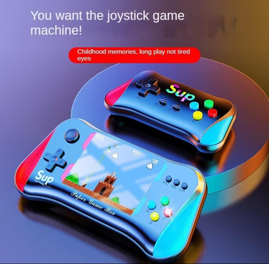 Consola de Juegos r500